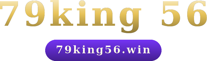 79king 56 logo