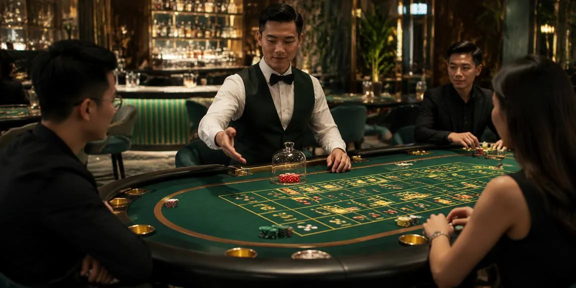 79king 56 Casino