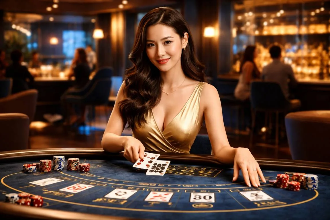 79king 56 Trải Nghiệm Casino